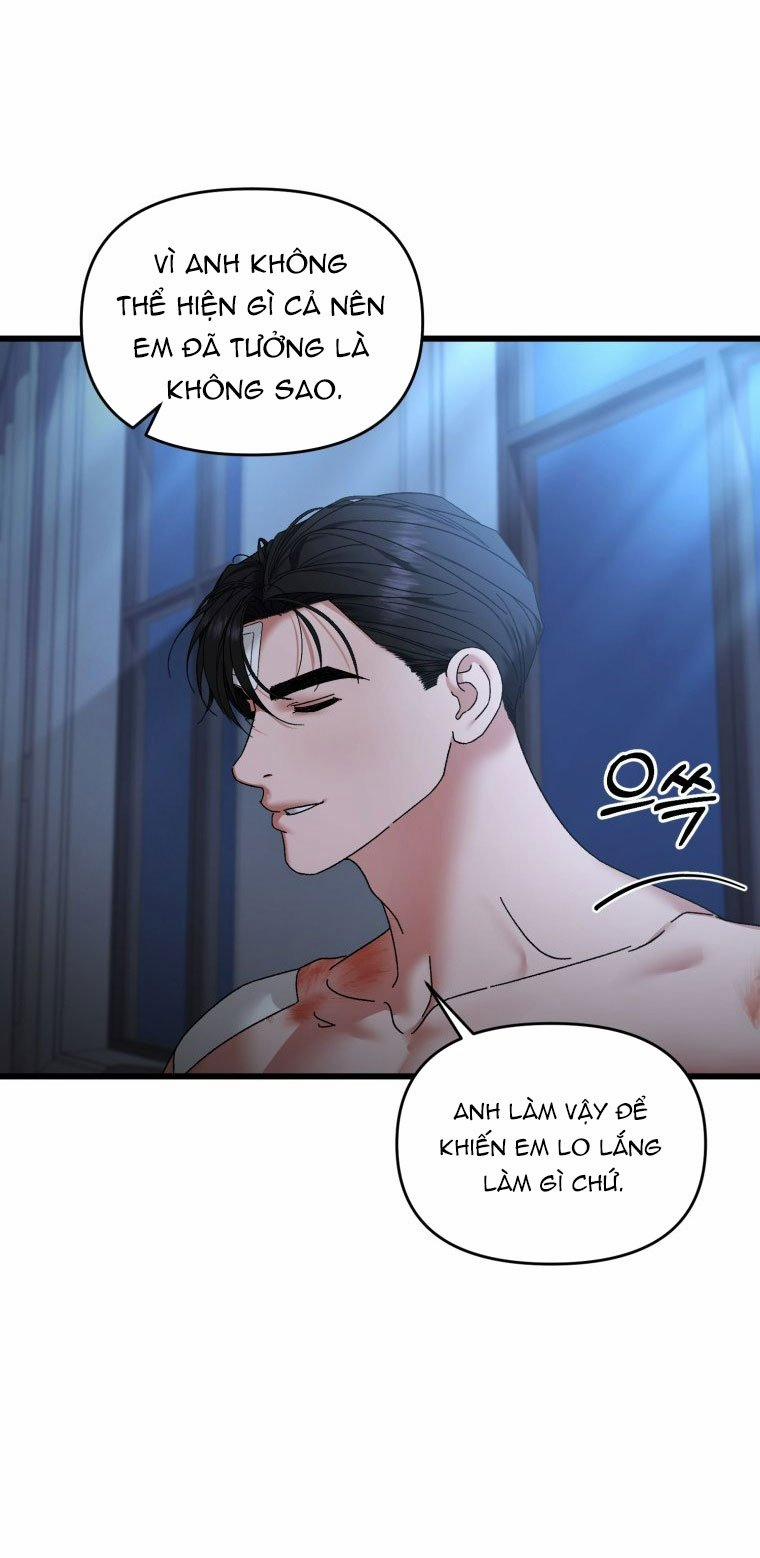 manhwax10.com - Truyện Manhwa [18+] Trái Tim Của Apollo Chương 67 2 Trang 13