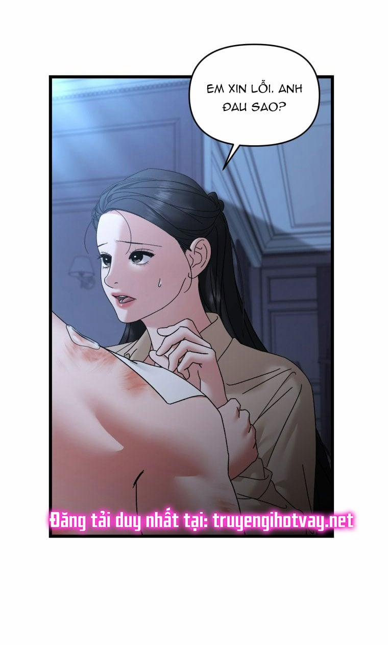 manhwax10.com - Truyện Manhwa [18+] Trái Tim Của Apollo Chương 67 2 Trang 19