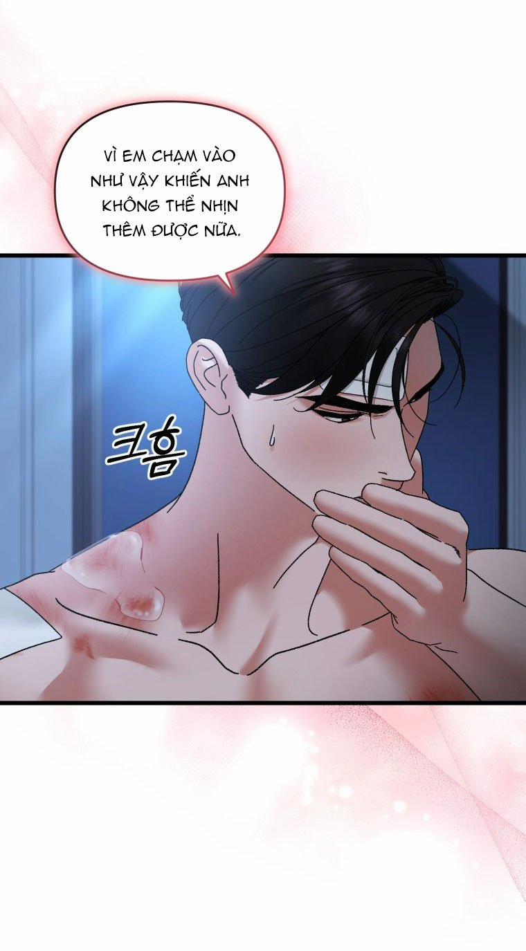 manhwax10.com - Truyện Manhwa [18+] Trái Tim Của Apollo Chương 67 2 Trang 21