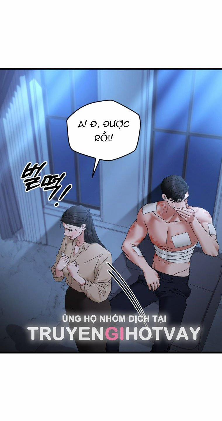 manhwax10.com - Truyện Manhwa [18+] Trái Tim Của Apollo Chương 67 2 Trang 23