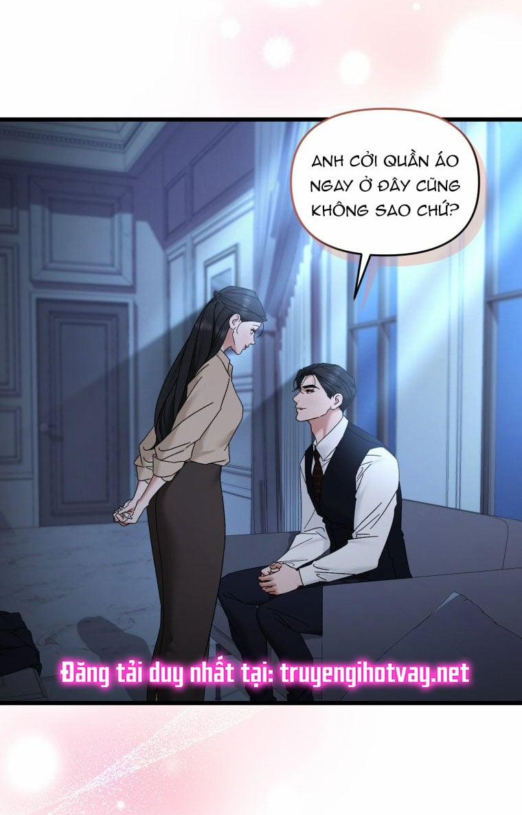 manhwax10.com - Truyện Manhwa [18+] Trái Tim Của Apollo Chương 67 2 Trang 4