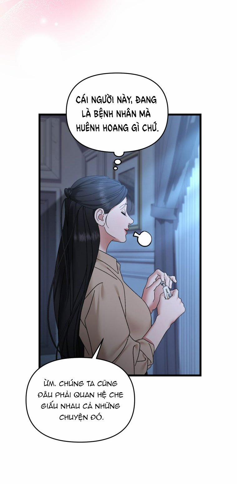 manhwax10.com - Truyện Manhwa [18+] Trái Tim Của Apollo Chương 67 2 Trang 5