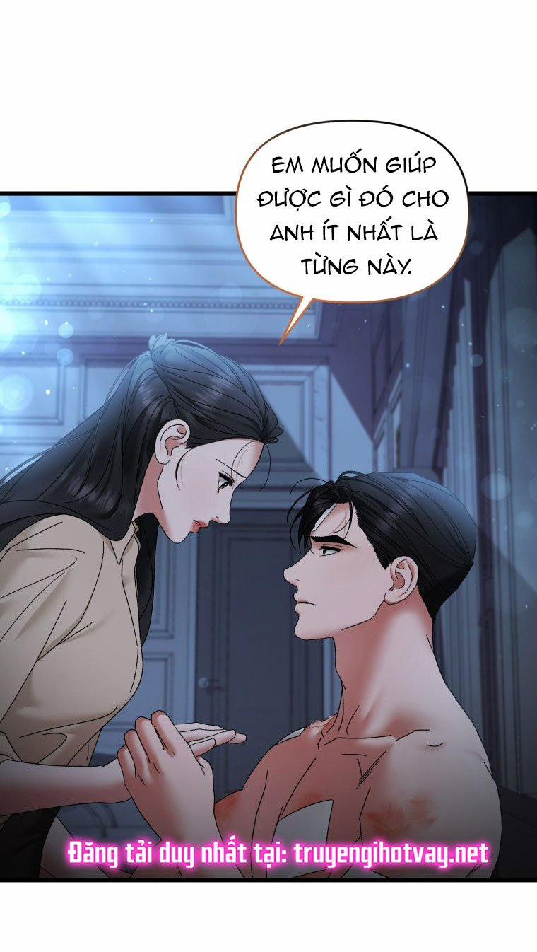 manhwax10.com - Truyện Manhwa [18+] Trái Tim Của Apollo Chương 68 1 Trang 11