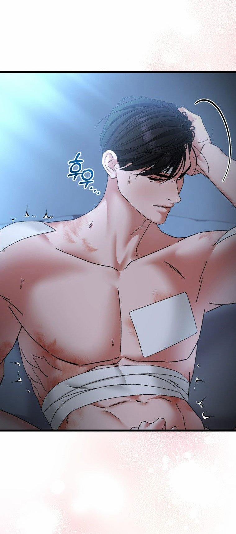 manhwax10.com - Truyện Manhwa [18+] Trái Tim Của Apollo Chương 68 1 Trang 21