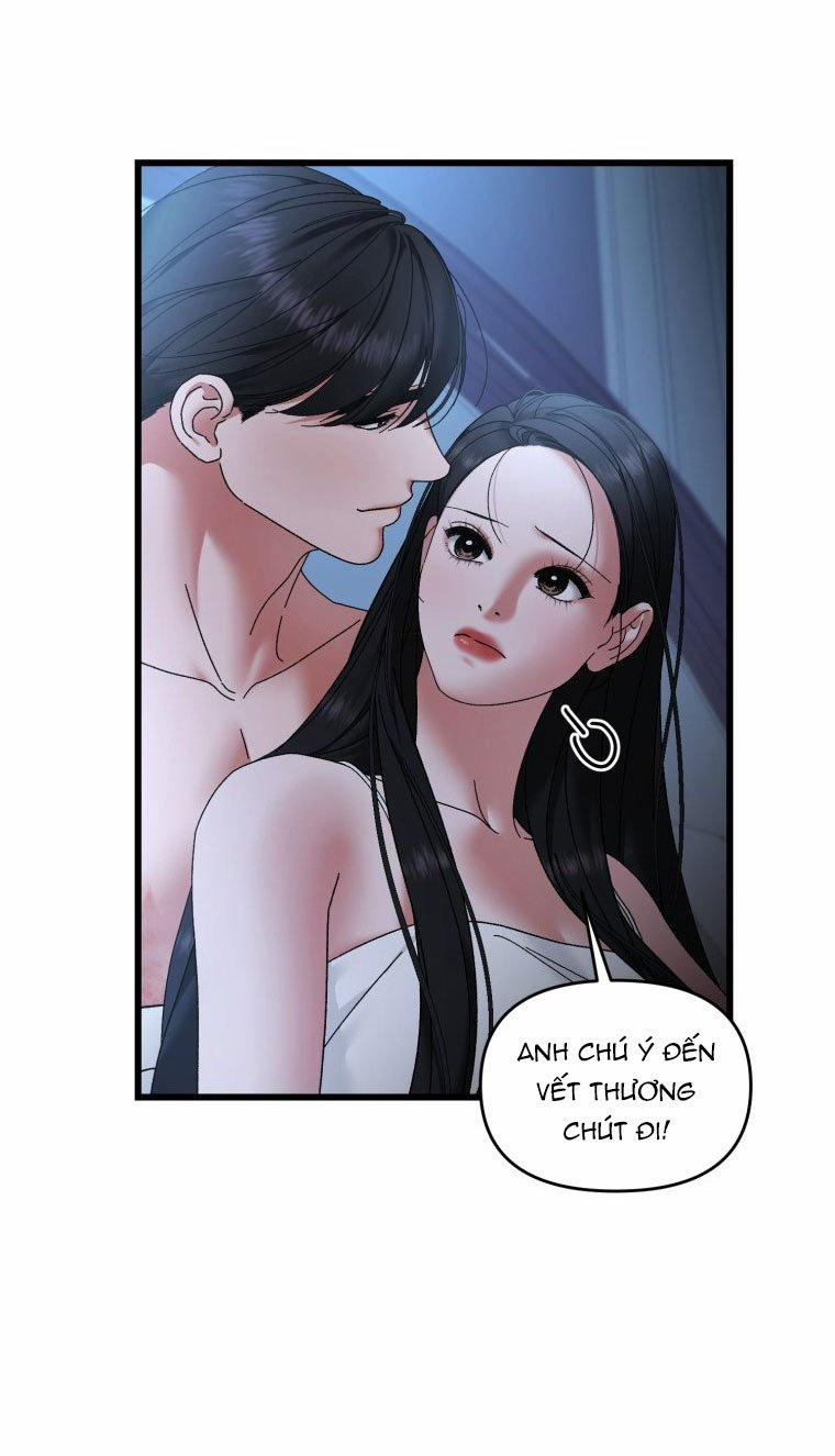 manhwax10.com - Truyện Manhwa [18+] Trái Tim Của Apollo Chương 68 1 Trang 27