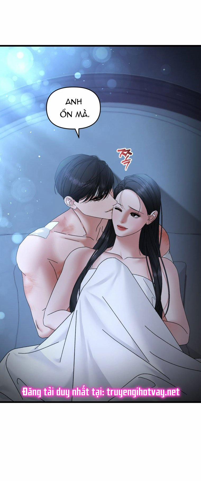 manhwax10.com - Truyện Manhwa [18+] Trái Tim Của Apollo Chương 68 1 Trang 28