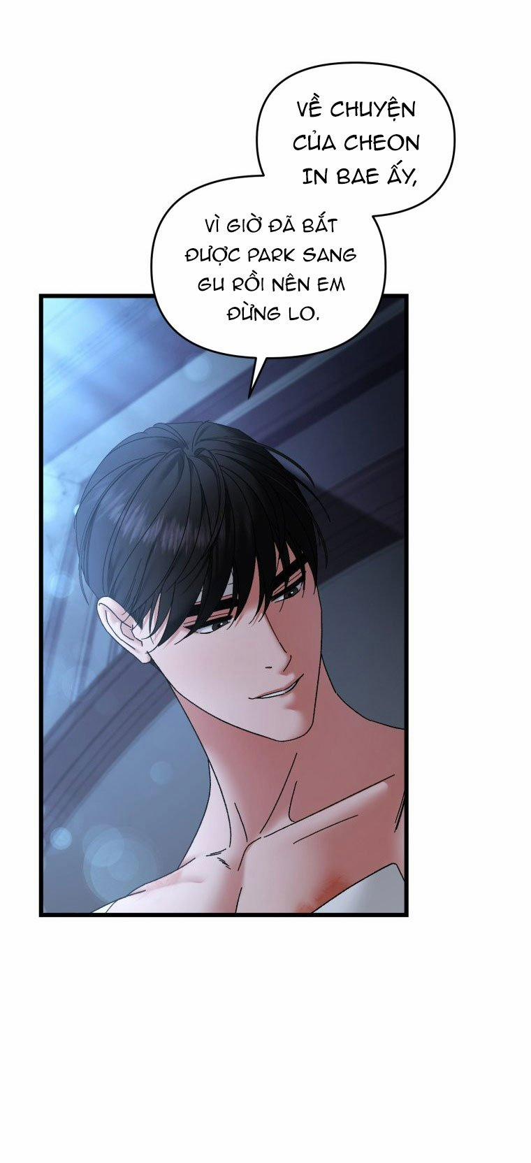 manhwax10.com - Truyện Manhwa [18+] Trái Tim Của Apollo Chương 68 1 Trang 29