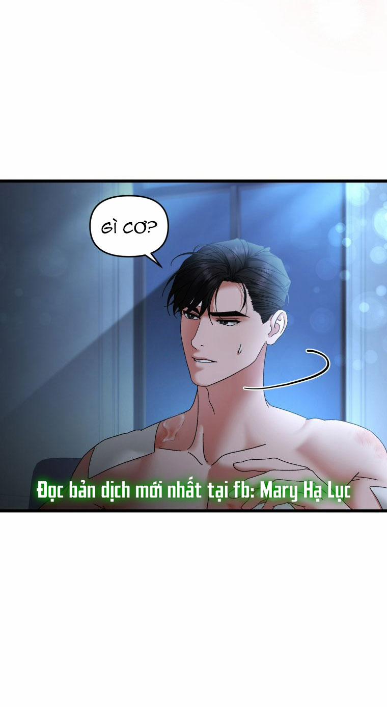 manhwax10.com - Truyện Manhwa [18+] Trái Tim Của Apollo Chương 68 1 Trang 7