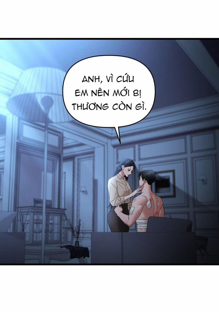 manhwax10.com - Truyện Manhwa [18+] Trái Tim Của Apollo Chương 68 1 Trang 8