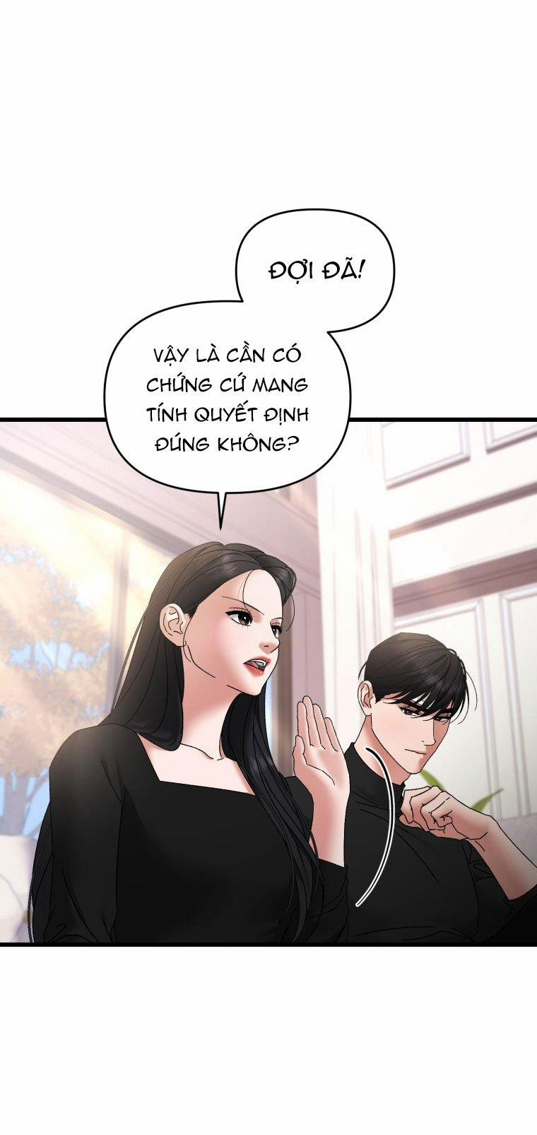 manhwax10.com - Truyện Manhwa [18+] Trái Tim Của Apollo Chương 68 2 Trang 15