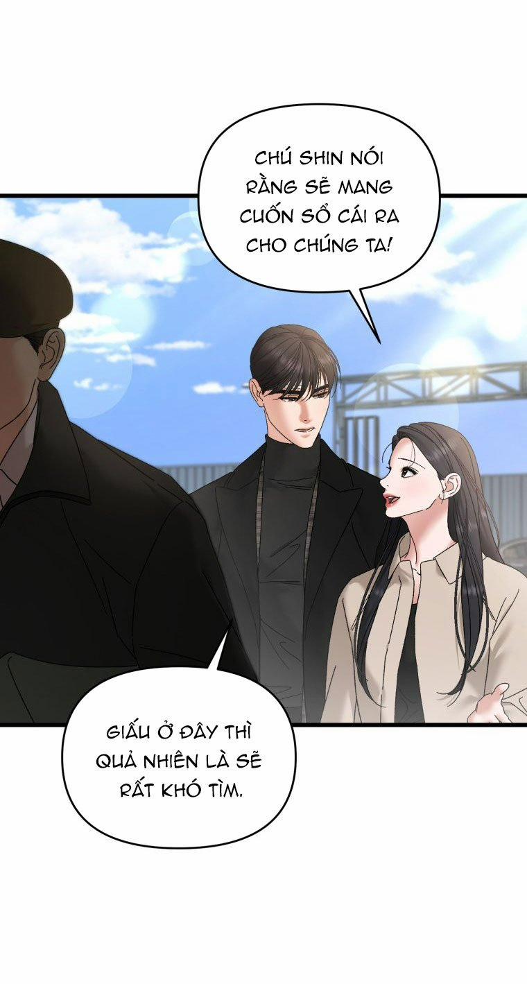 manhwax10.com - Truyện Manhwa [18+] Trái Tim Của Apollo Chương 68 2 Trang 26