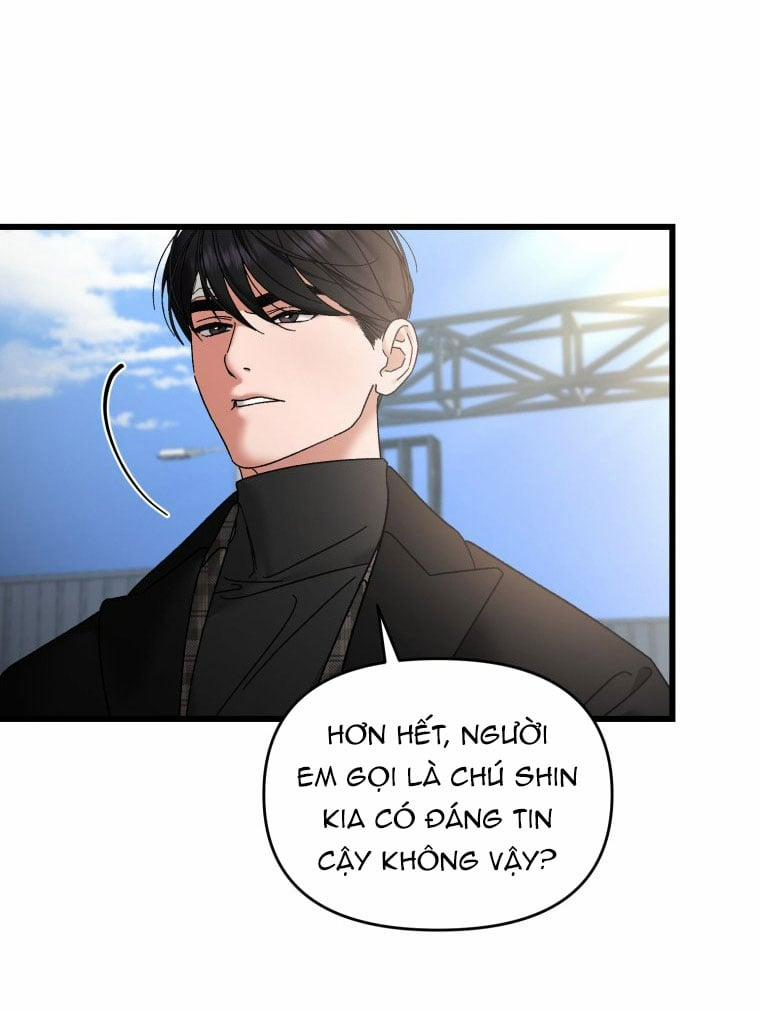 manhwax10.com - Truyện Manhwa [18+] Trái Tim Của Apollo Chương 68 2 Trang 27