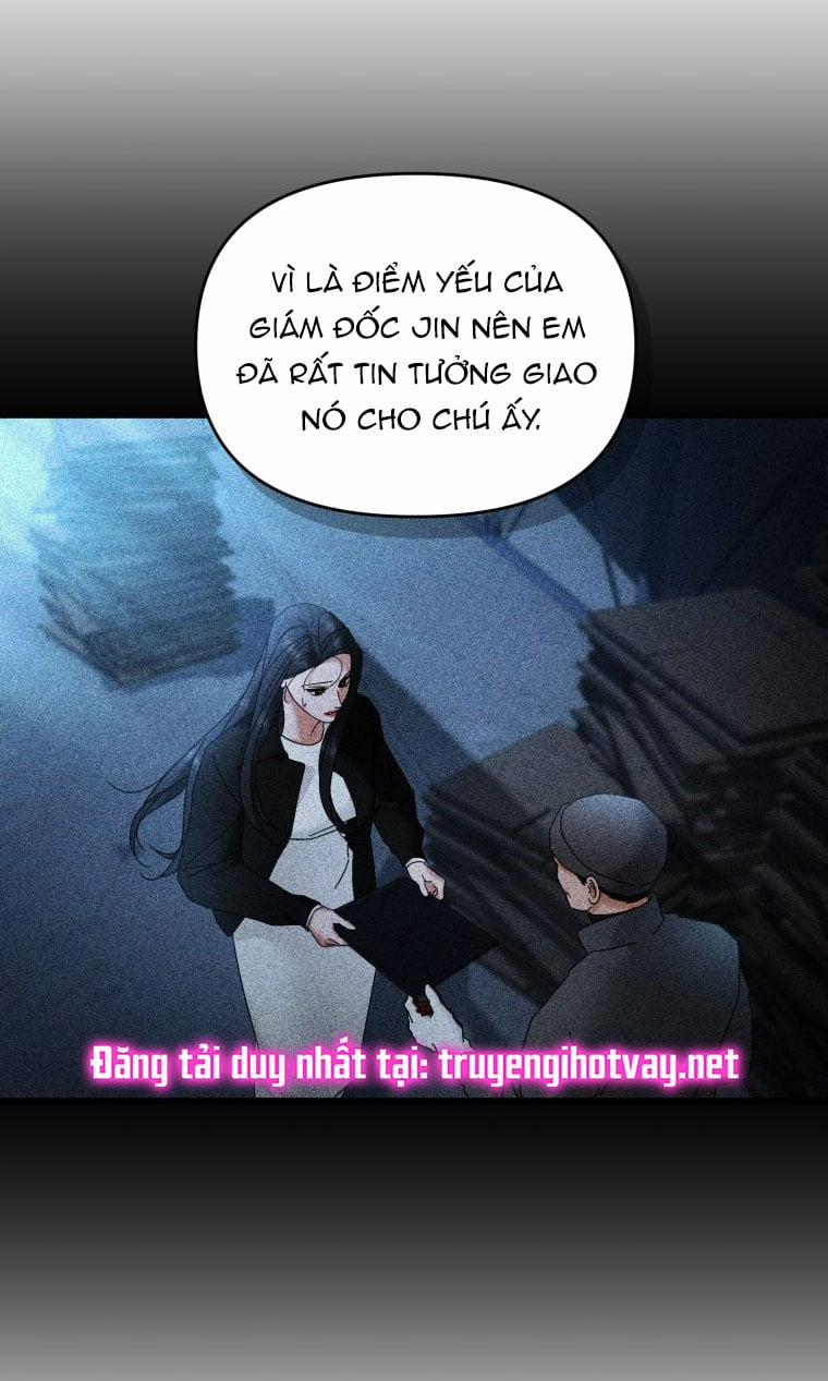 manhwax10.com - Truyện Manhwa [18+] Trái Tim Của Apollo Chương 68 2 Trang 29