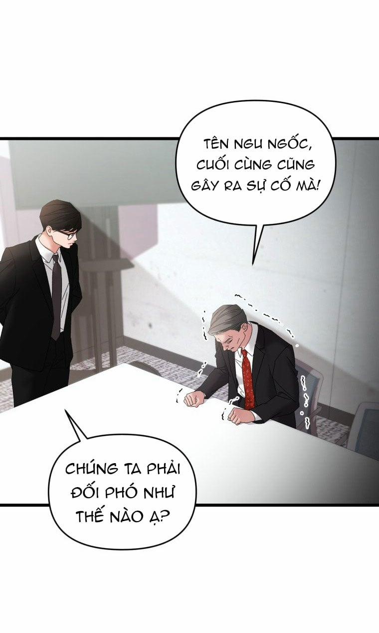 manhwax10.com - Truyện Manhwa [18+] Trái Tim Của Apollo Chương 68 2 Trang 4