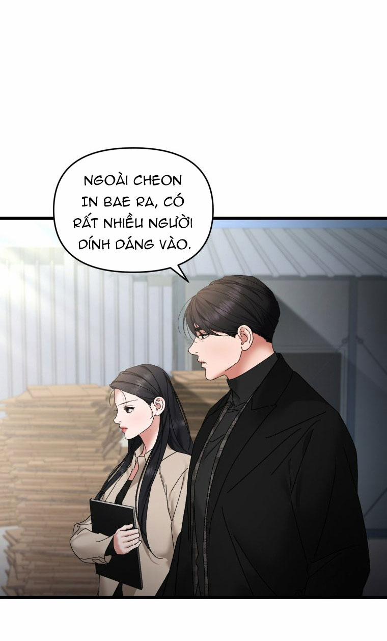 manhwax10.com - Truyện Manhwa [18+] Trái Tim Của Apollo Chương 68 2 Trang 39