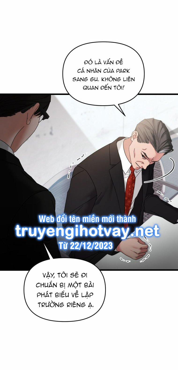 manhwax10.com - Truyện Manhwa [18+] Trái Tim Của Apollo Chương 68 2 Trang 5