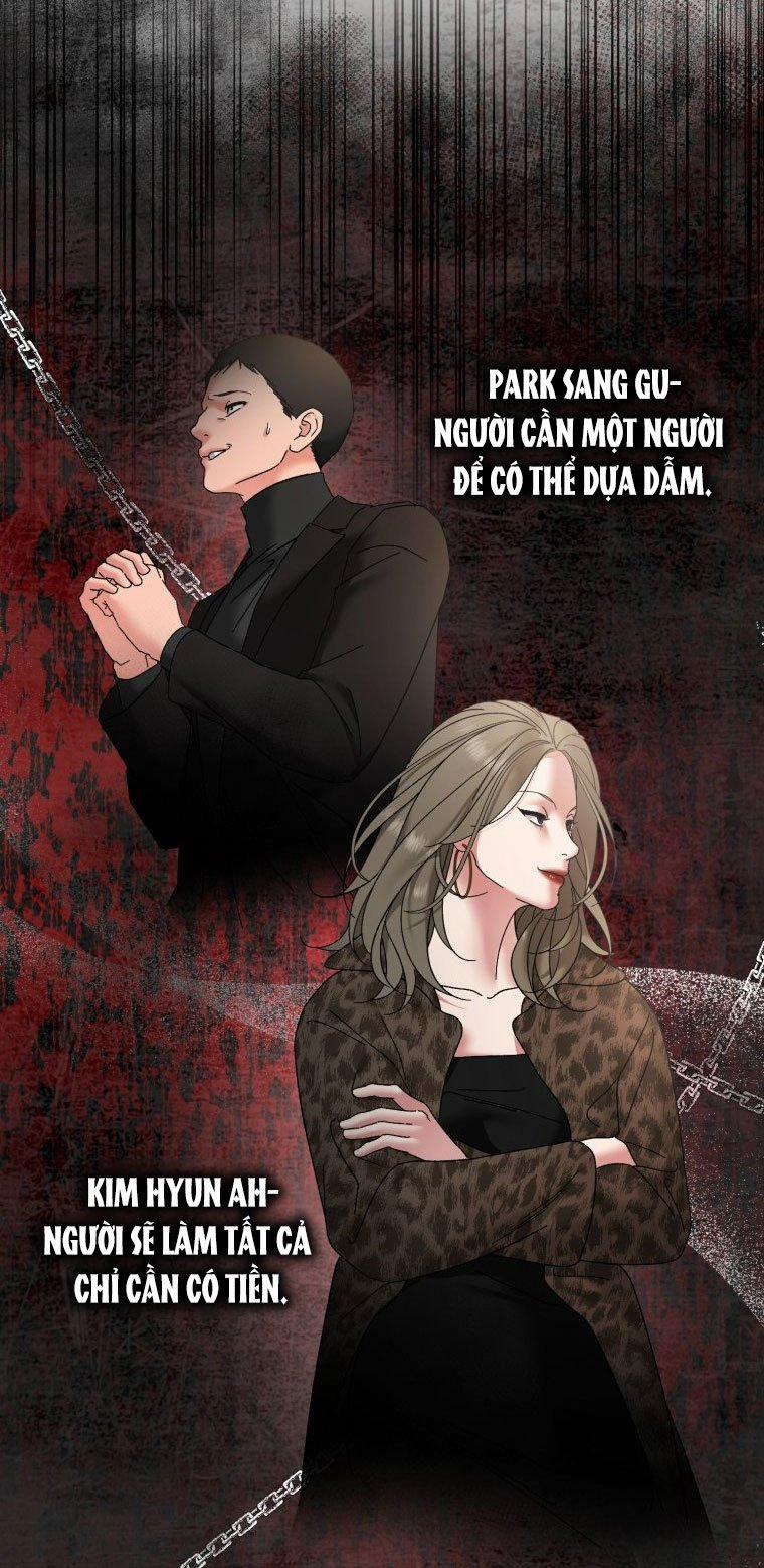 manhwax10.com - Truyện Manhwa [18+] Trái Tim Của Apollo Chương 68 2 Trang 7