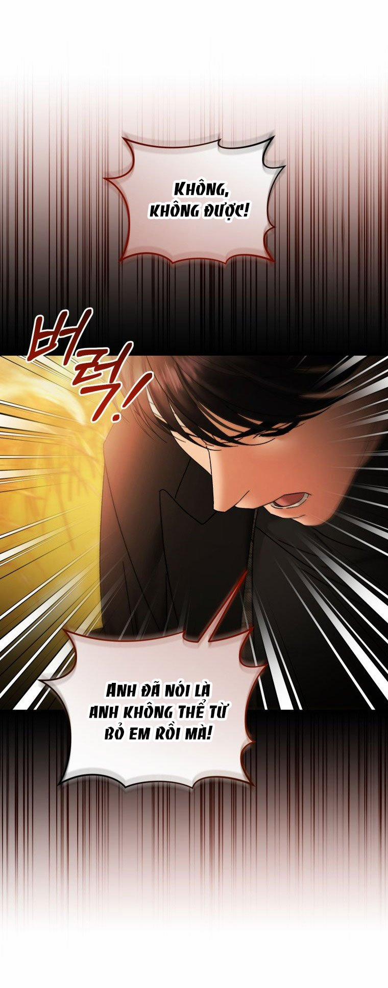 manhwax10.com - Truyện Manhwa [18+] Trái Tim Của Apollo Chương 69 1 Trang 32