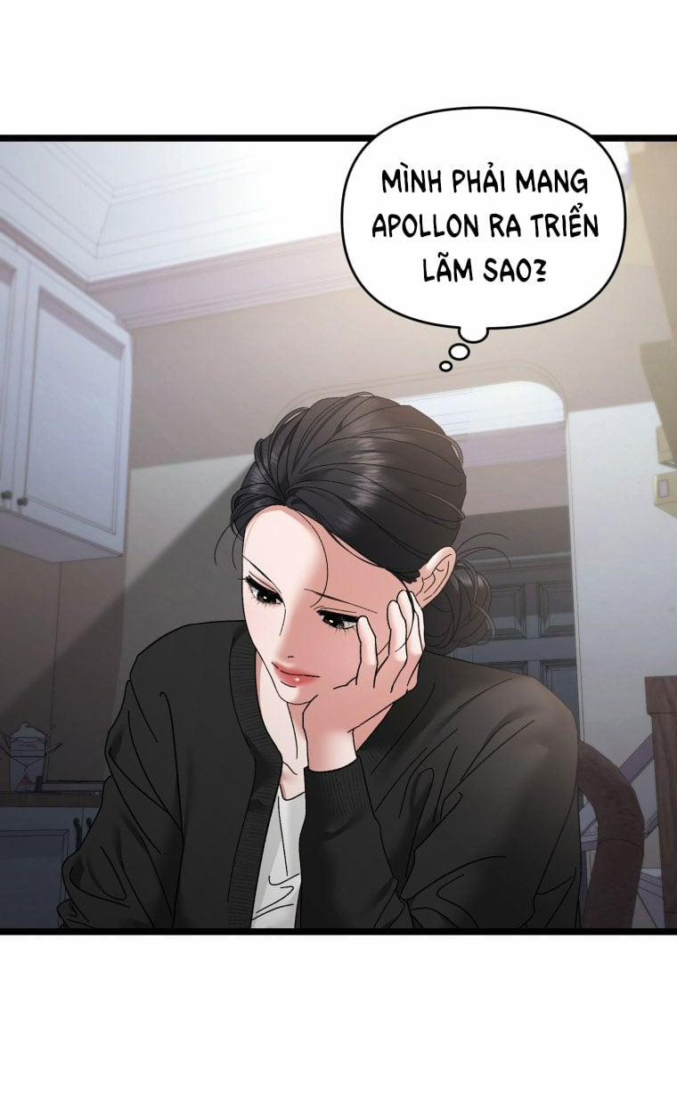 manhwax10.com - Truyện Manhwa [18+] Trái Tim Của Apollo Chương 71 1 Trang 3