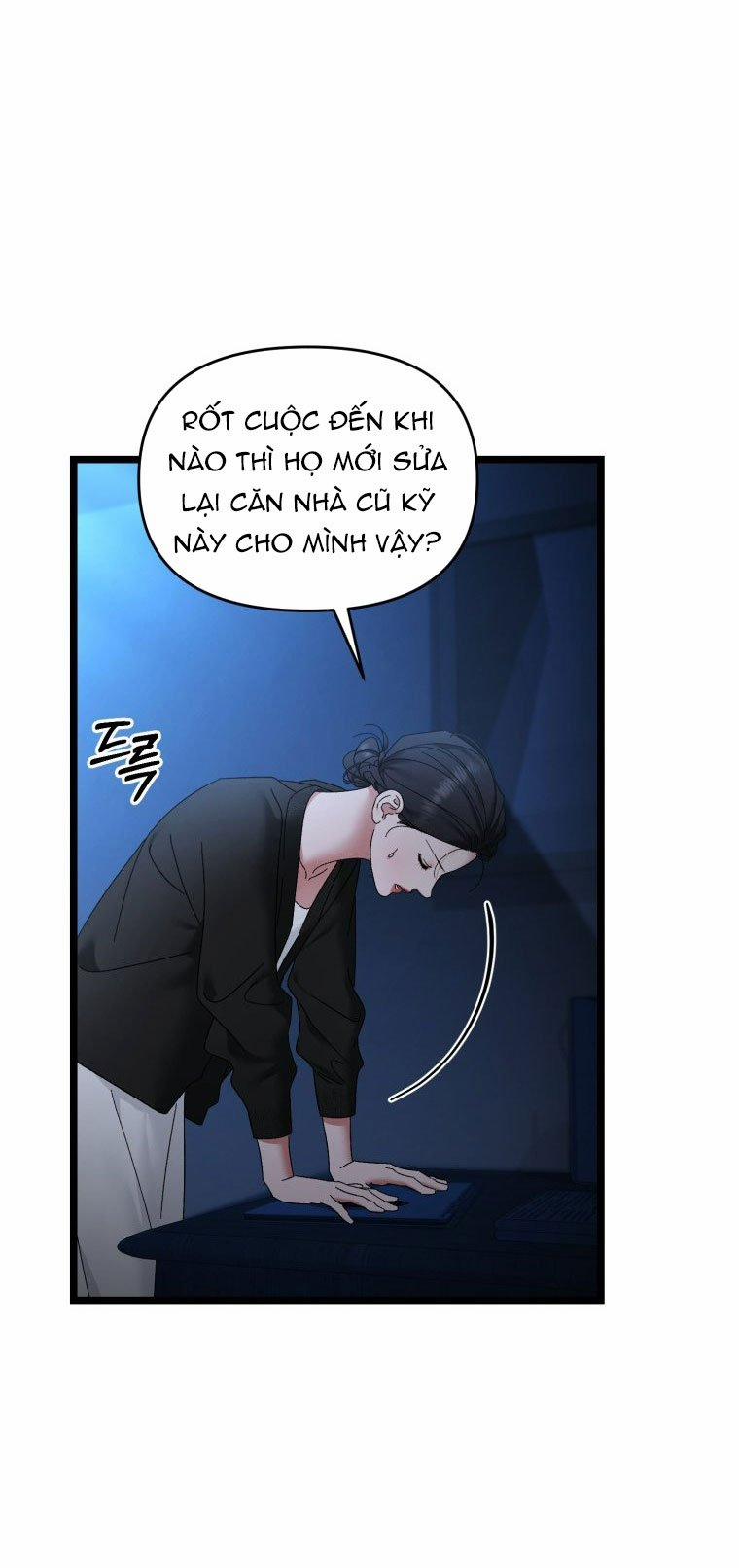 manhwax10.com - Truyện Manhwa [18+] Trái Tim Của Apollo Chương 71 1 Trang 7