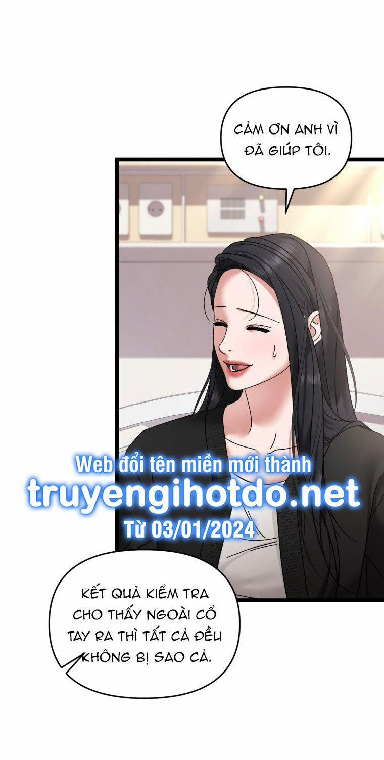 manhwax10.com - Truyện Manhwa [18+] Trái Tim Của Apollo Chương 71 2 Trang 1