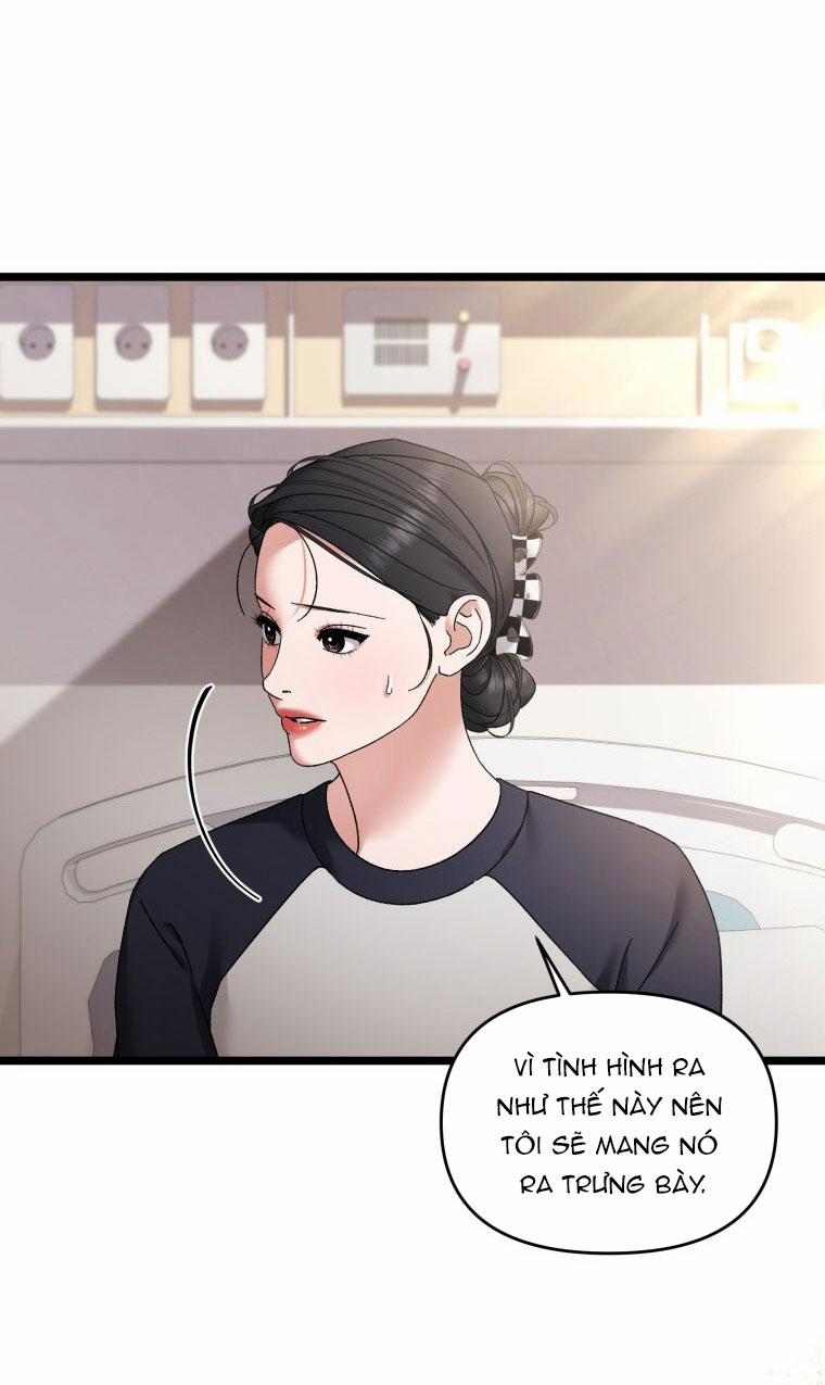 manhwax10.com - Truyện Manhwa [18+] Trái Tim Của Apollo Chương 71 2 Trang 11