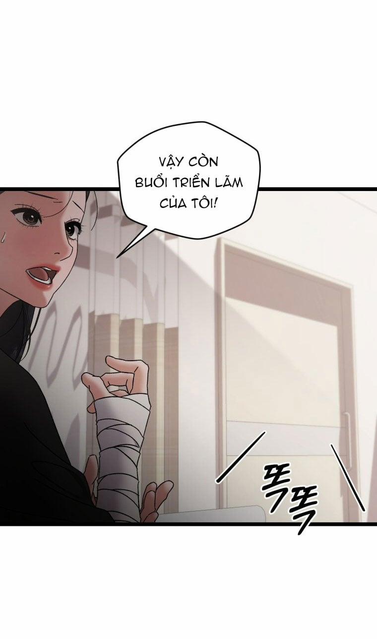 manhwax10.com - Truyện Manhwa [18+] Trái Tim Của Apollo Chương 71 2 Trang 3