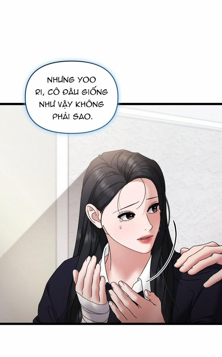 manhwax10.com - Truyện Manhwa [18+] Trái Tim Của Apollo Chương 71 2 Trang 24