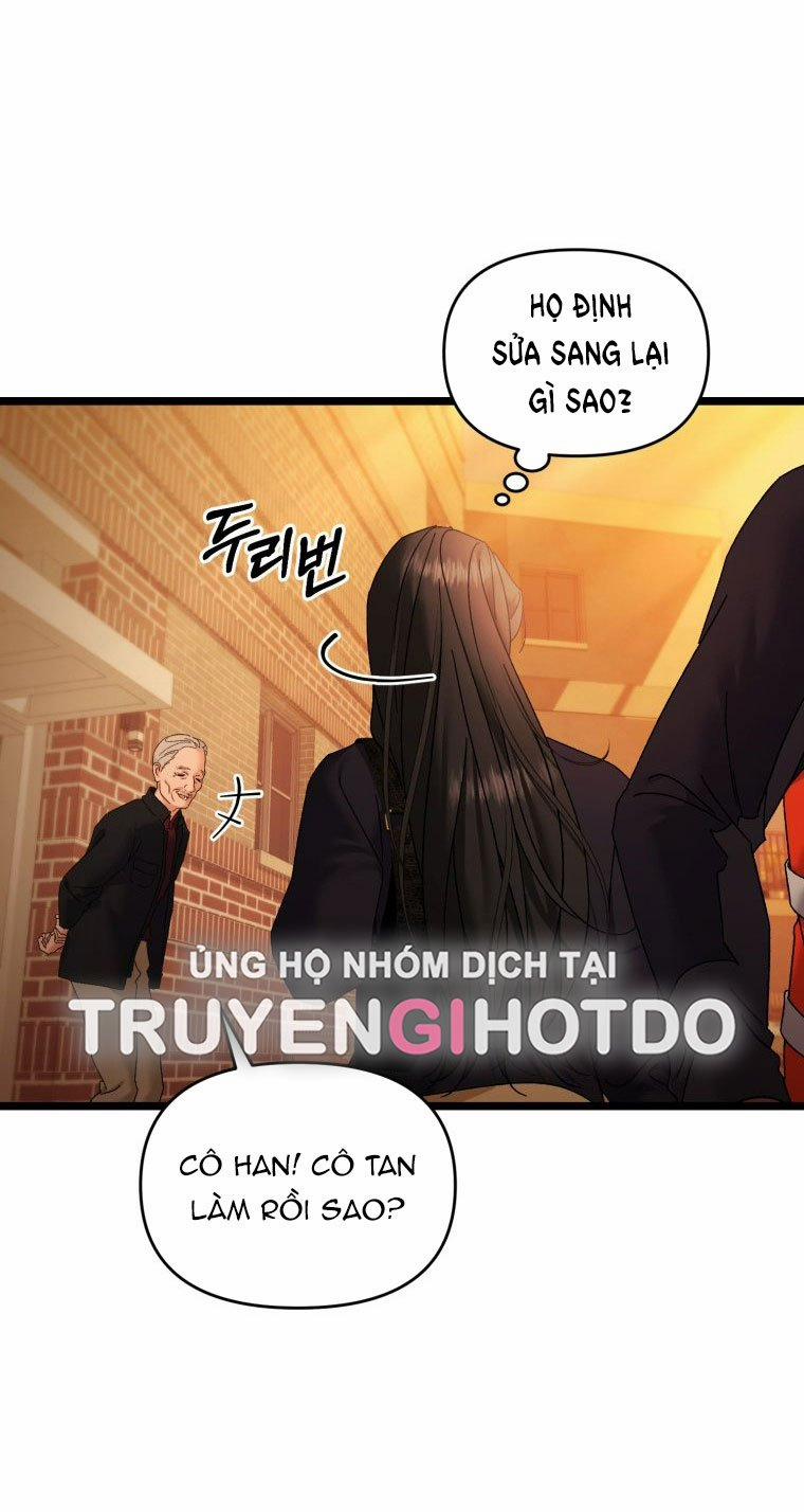 manhwax10.com - Truyện Manhwa [18+] Trái Tim Của Apollo Chương 71 2 Trang 29