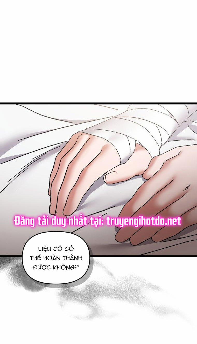 manhwax10.com - Truyện Manhwa [18+] Trái Tim Của Apollo Chương 71 2 Trang 9