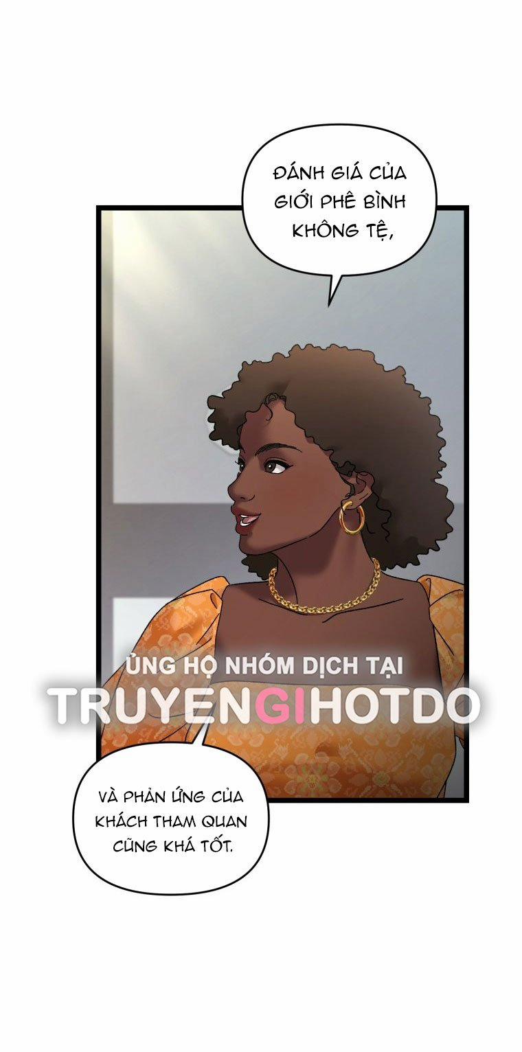 manhwax10.com - Truyện Manhwa [18+] Trái Tim Của Apollo Chương 72 1 Trang 10