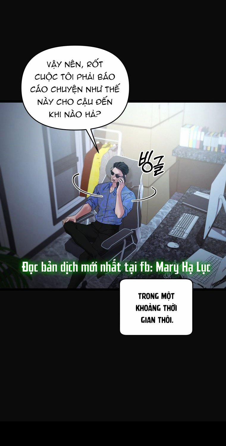 manhwax10.com - Truyện Manhwa [18+] Trái Tim Của Apollo Chương 72 2 Trang 12