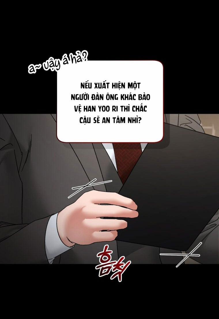 manhwax10.com - Truyện Manhwa [18+] Trái Tim Của Apollo Chương 72 2 Trang 15