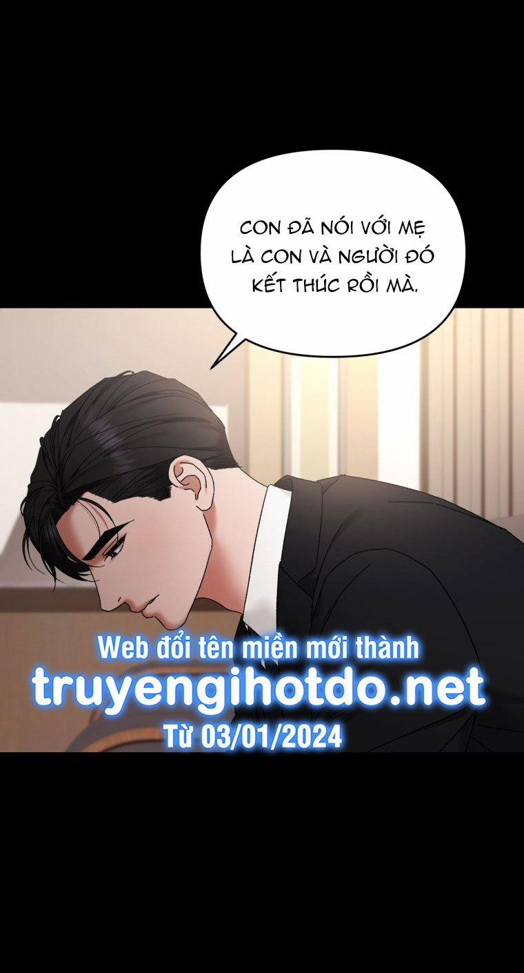 manhwax10.com - Truyện Manhwa [18+] Trái Tim Của Apollo Chương 72 2 Trang 24