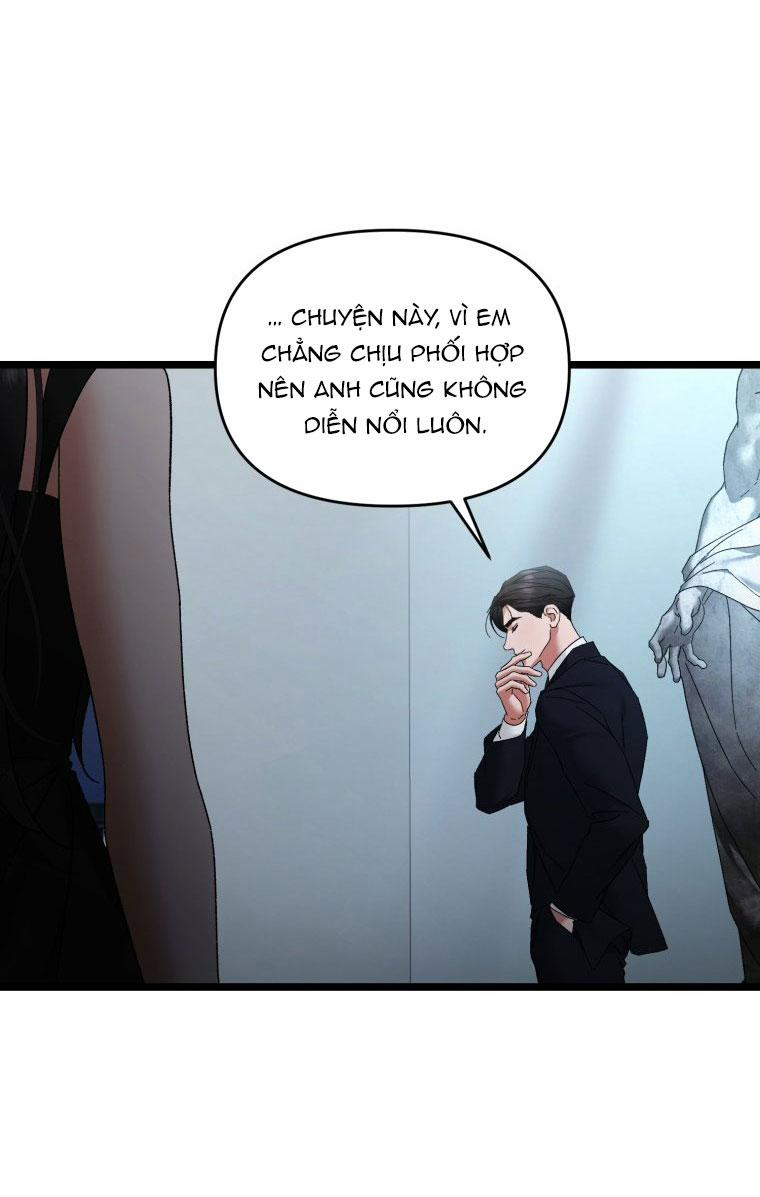 manhwax10.com - Truyện Manhwa [18+] Trái Tim Của Apollo Chương 72 2 Trang 4