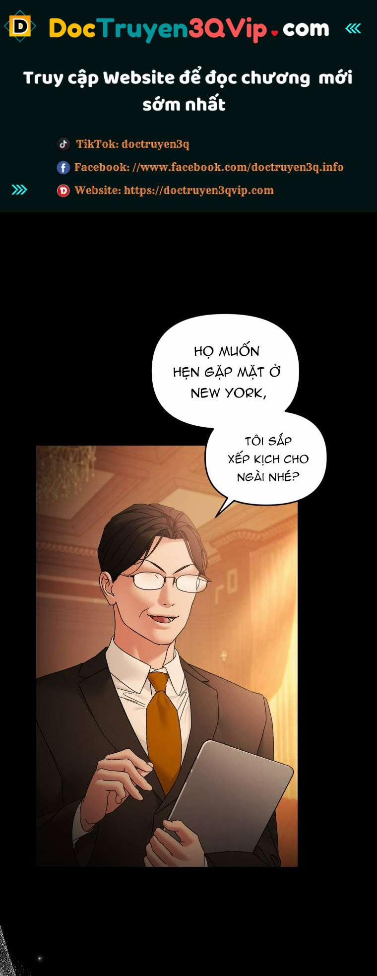 manhwax10.com - Truyện Manhwa [18+] Trái Tim Của Apollo Chương 73 1 Trang 1