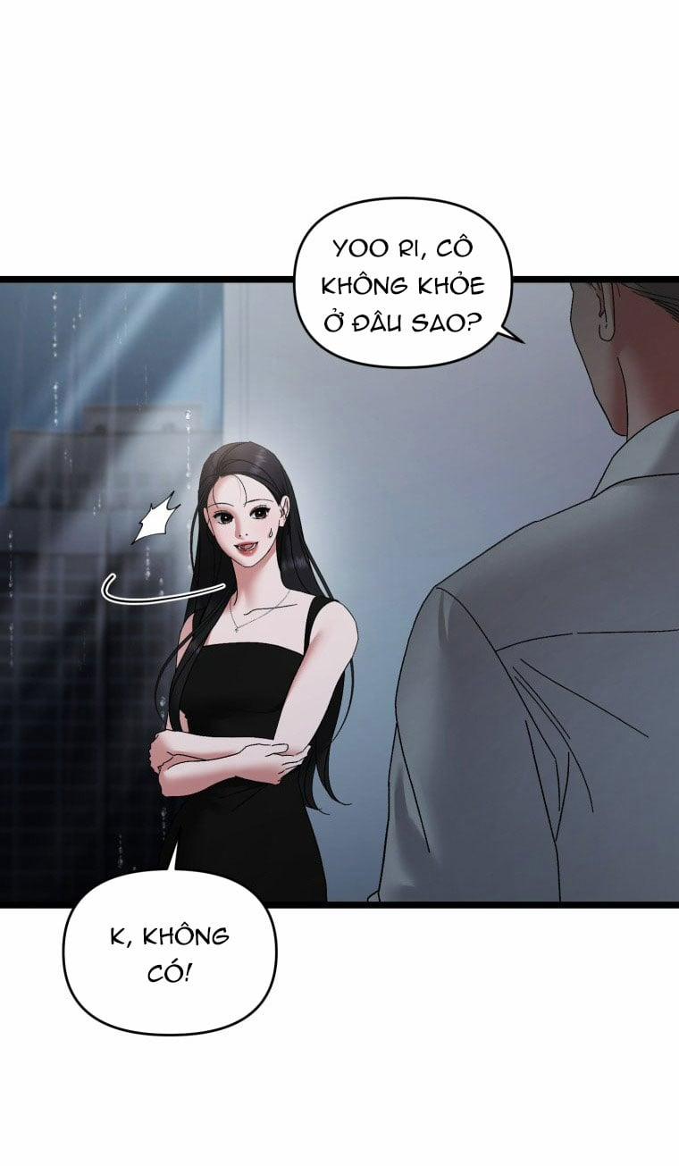 manhwax10.com - Truyện Manhwa [18+] Trái Tim Của Apollo Chương 73 1 Trang 16