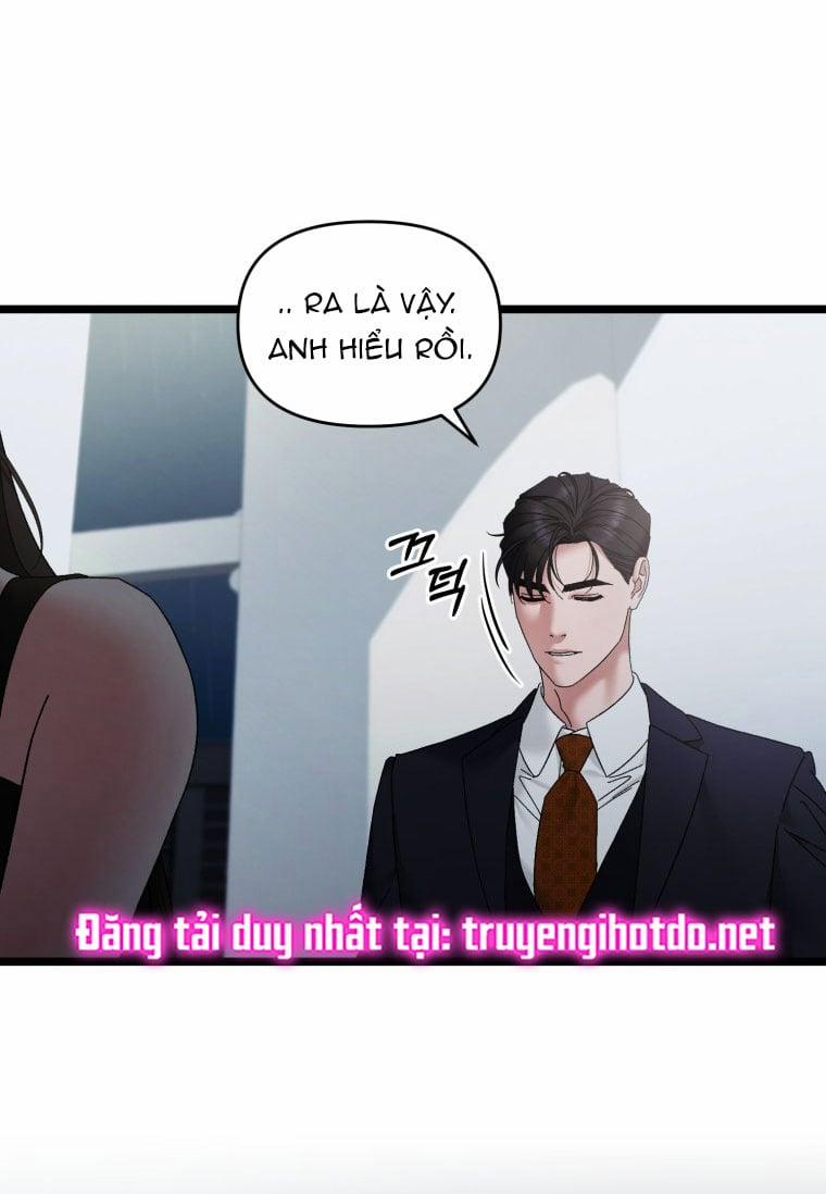 manhwax10.com - Truyện Manhwa [18+] Trái Tim Của Apollo Chương 73 1 Trang 6