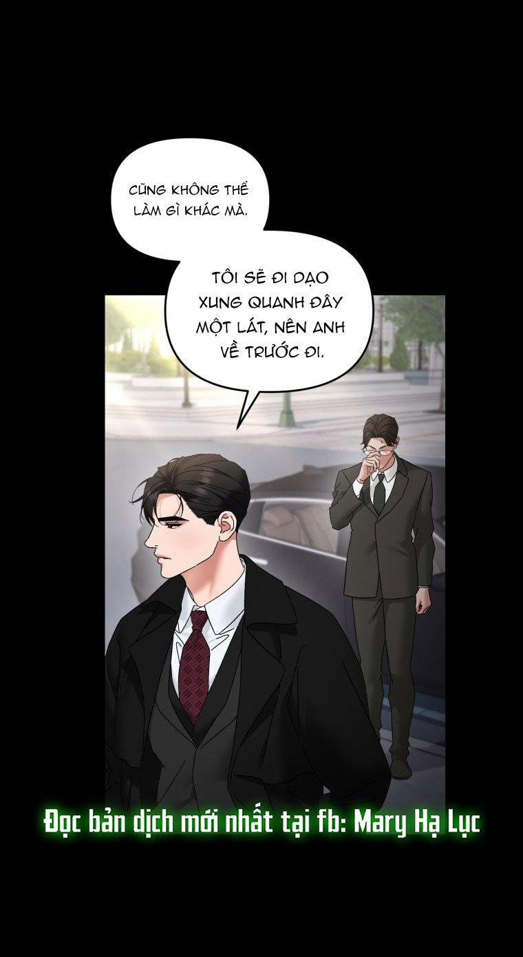 manhwax10.com - Truyện Manhwa [18+] Trái Tim Của Apollo Chương 73 2 Trang 15