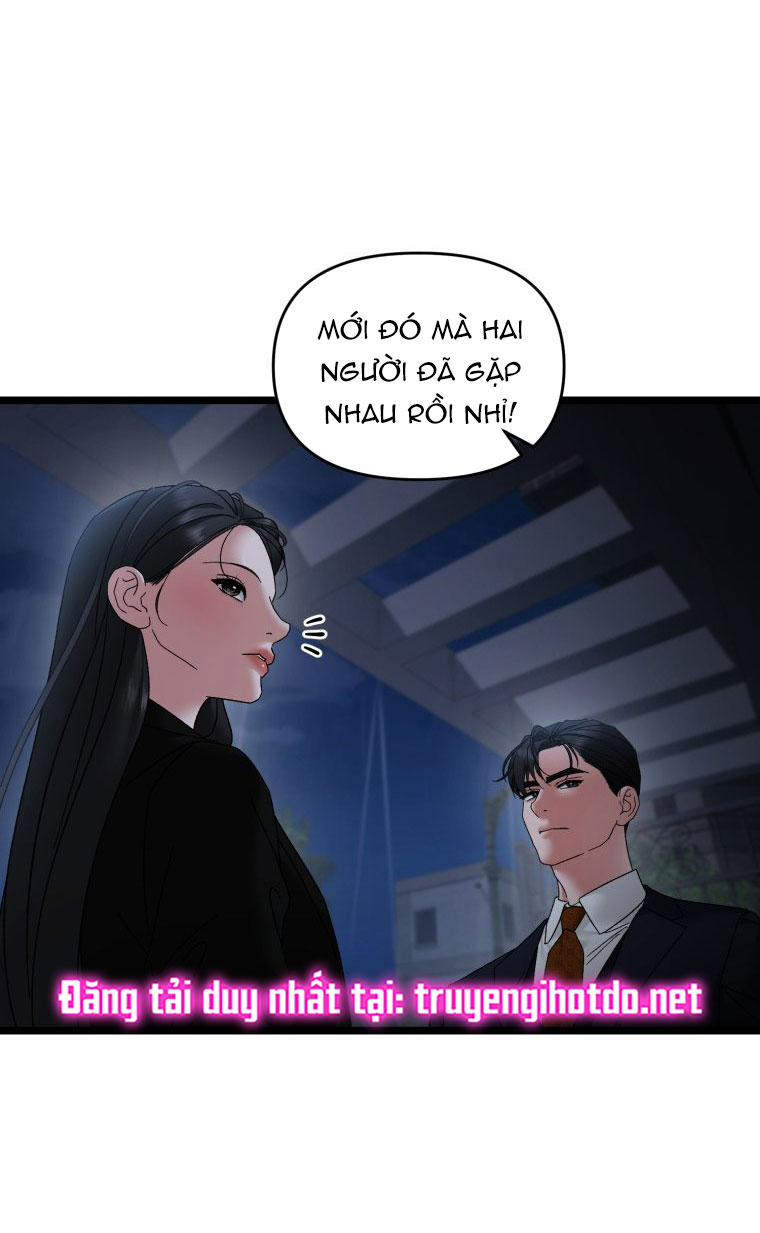 manhwax10.com - Truyện Manhwa [18+] Trái Tim Của Apollo Chương 73 2 Trang 3