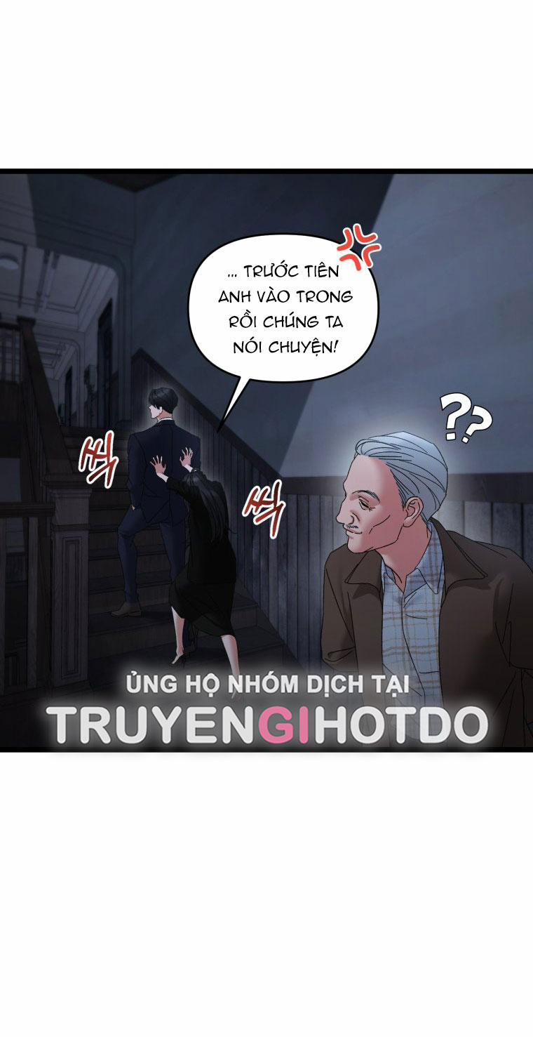 manhwax10.com - Truyện Manhwa [18+] Trái Tim Của Apollo Chương 73 2 Trang 7