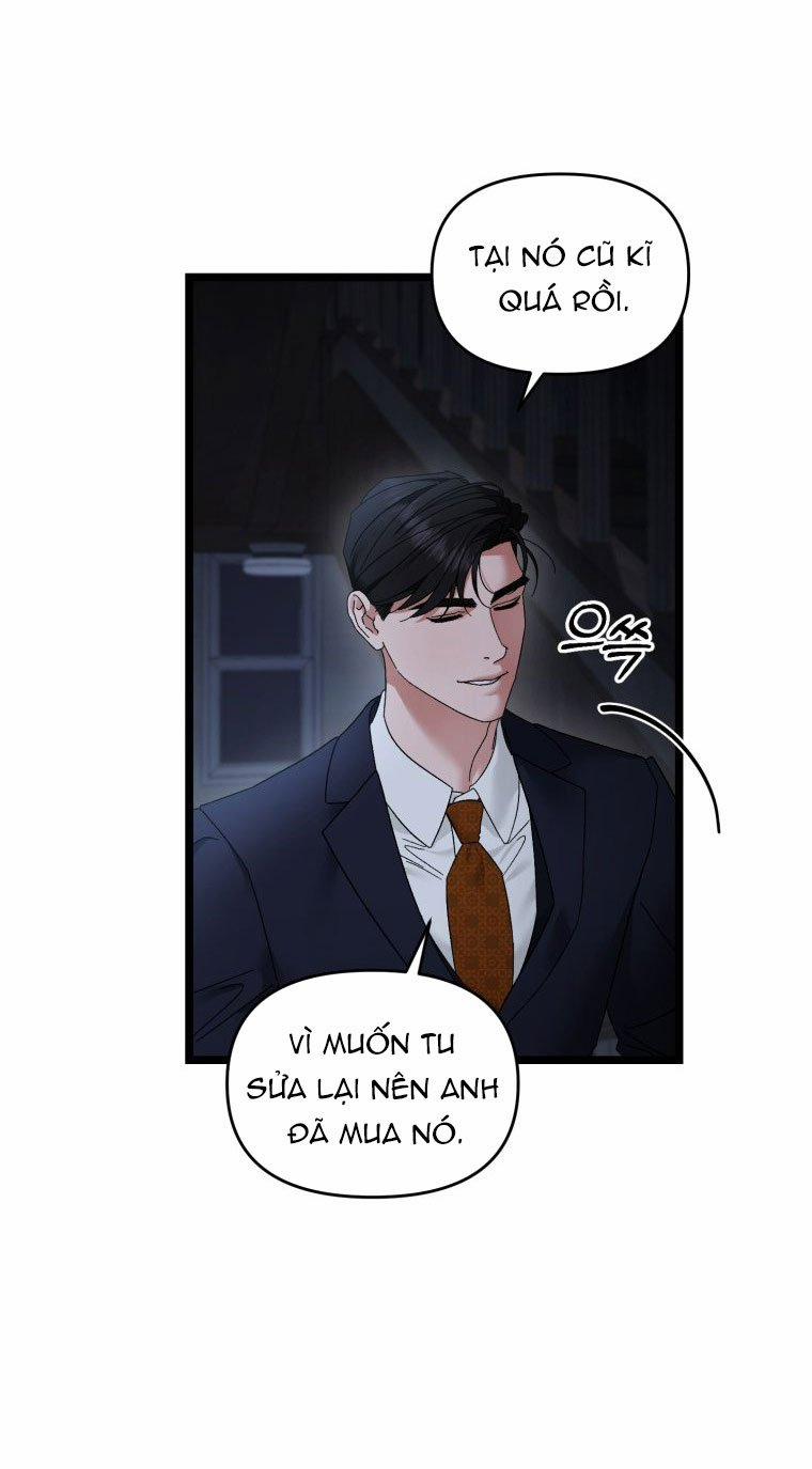 manhwax10.com - Truyện Manhwa [18+] Trái Tim Của Apollo Chương 73 2 Trang 10