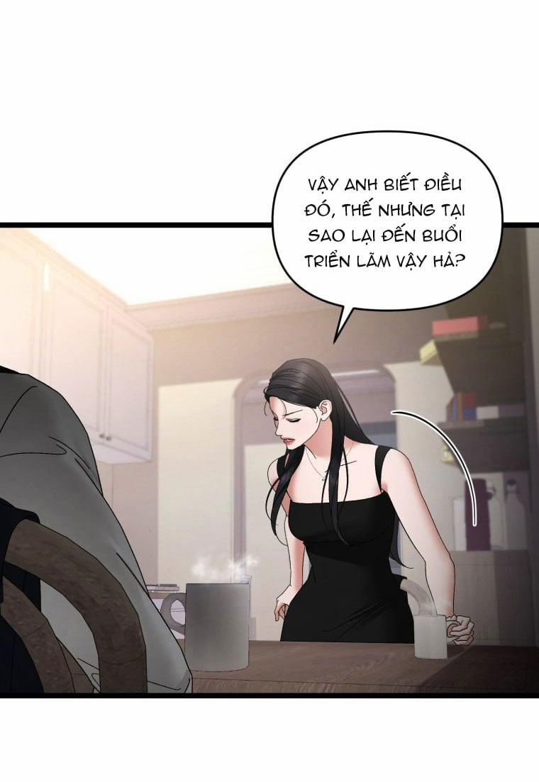 manhwax10.com - Truyện Manhwa [18+] Trái Tim Của Apollo Chương 74 1 Trang 13