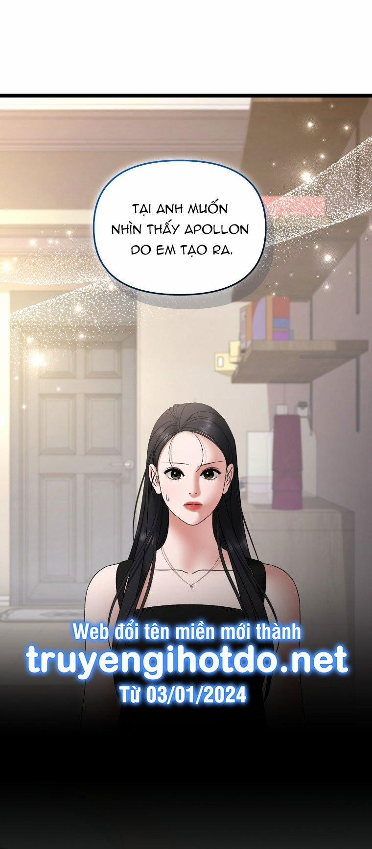 manhwax10.com - Truyện Manhwa [18+] Trái Tim Của Apollo Chương 74 1 Trang 15