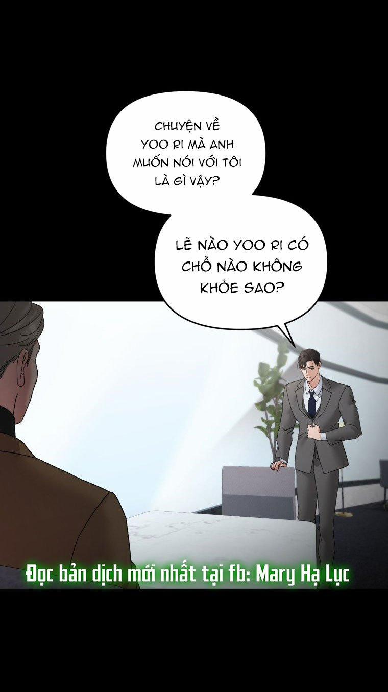 manhwax10.com - Truyện Manhwa [18+] Trái Tim Của Apollo Chương 74 1 Trang 19