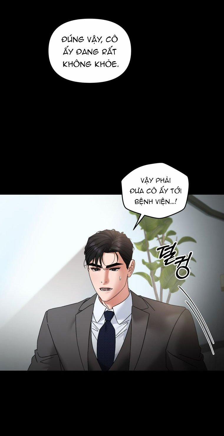 manhwax10.com - Truyện Manhwa [18+] Trái Tim Của Apollo Chương 74 1 Trang 20