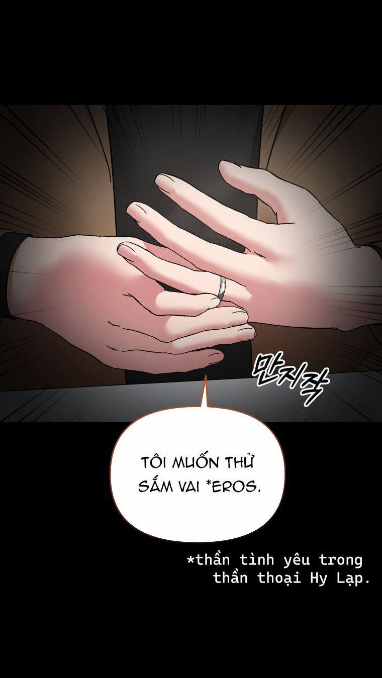 manhwax10.com - Truyện Manhwa [18+] Trái Tim Của Apollo Chương 74 1 Trang 24