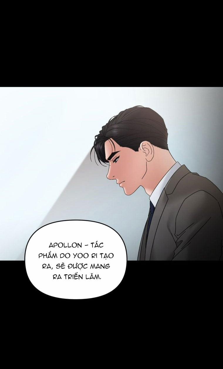 manhwax10.com - Truyện Manhwa [18+] Trái Tim Của Apollo Chương 74 1 Trang 32