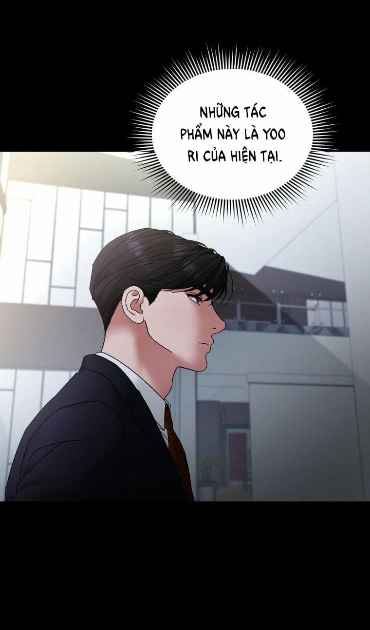 manhwax10.com - Truyện Manhwa [18+] Trái Tim Của Apollo Chương 74 2 Trang 7