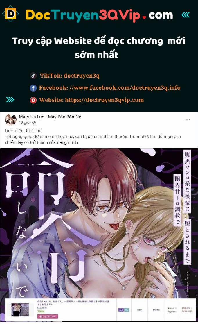 manhwax10.com - Truyện Manhwa [18+] Trái Tim Của Apollo Chương 75 1 Trang 1